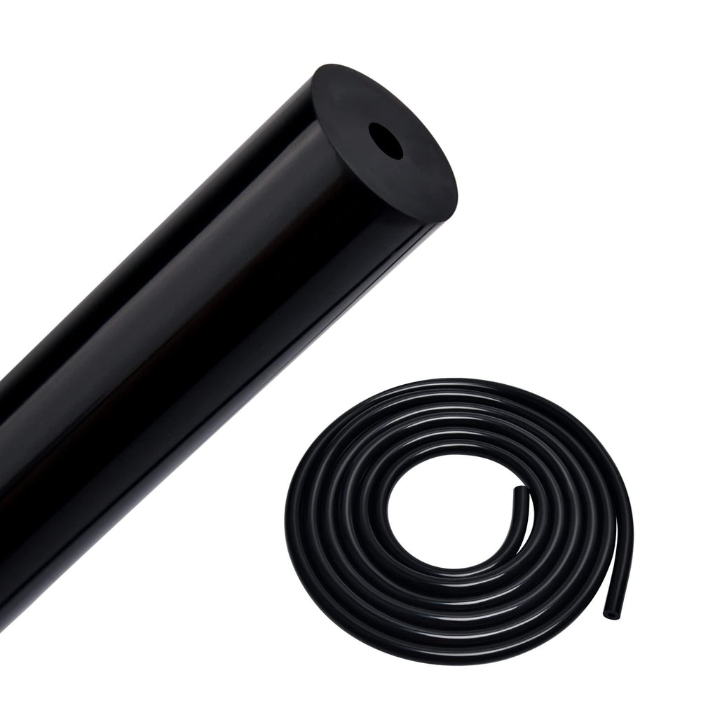 EVIL ENERGY silicone vacuum tubing 10ft coil for flexible automotive routing.