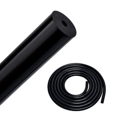 EVIL ENERGY silicone vacuum tubing 10ft coil for flexible automotive routing.
