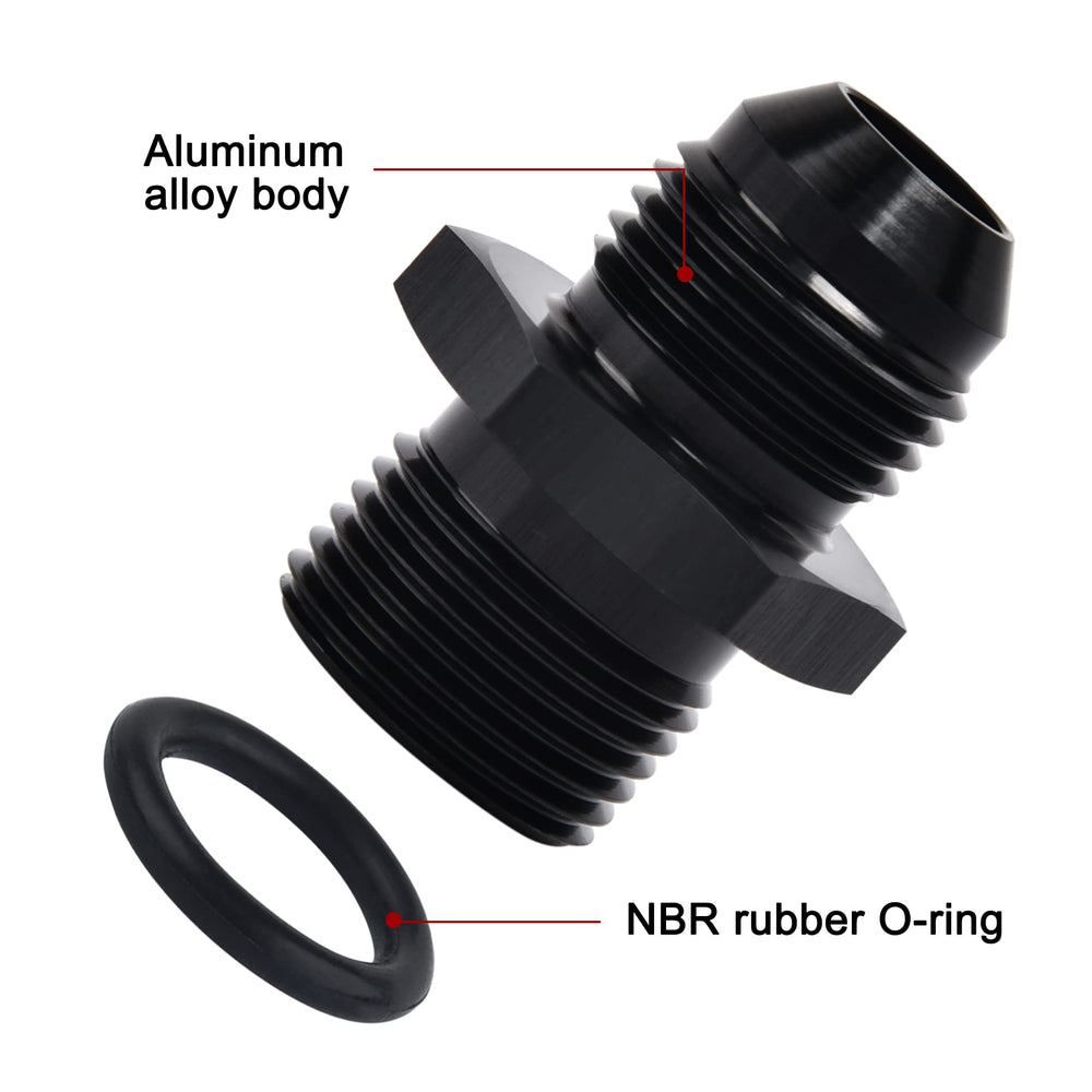 EVIL ENERGY 6061-T6 aluminium body close-up emphasizing durability and corrosion resistance.