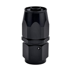 EVIL ENERGY 10AN hose end straight swivel improves CPE braided hose connections with smooth rotation.