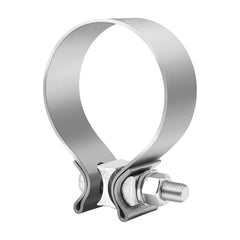 EVIL ENERGY 2inch exhaust clamp joining pipe for secure fit and easy install
