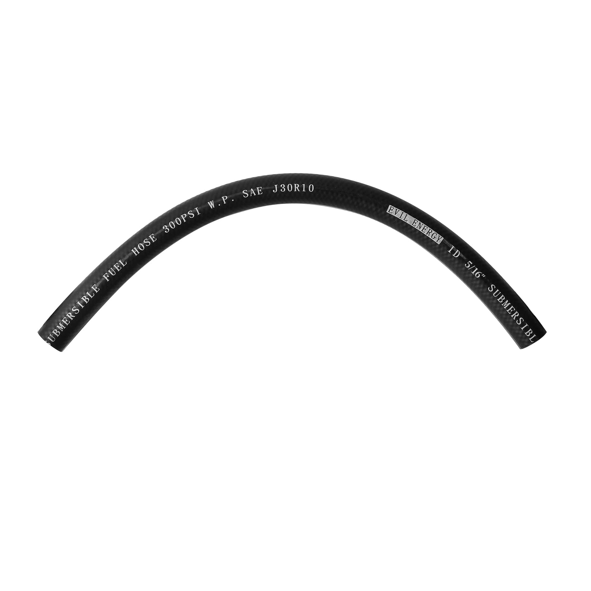 EVIL ENERGY submersible fuel hose in-tank line for ethanol blends