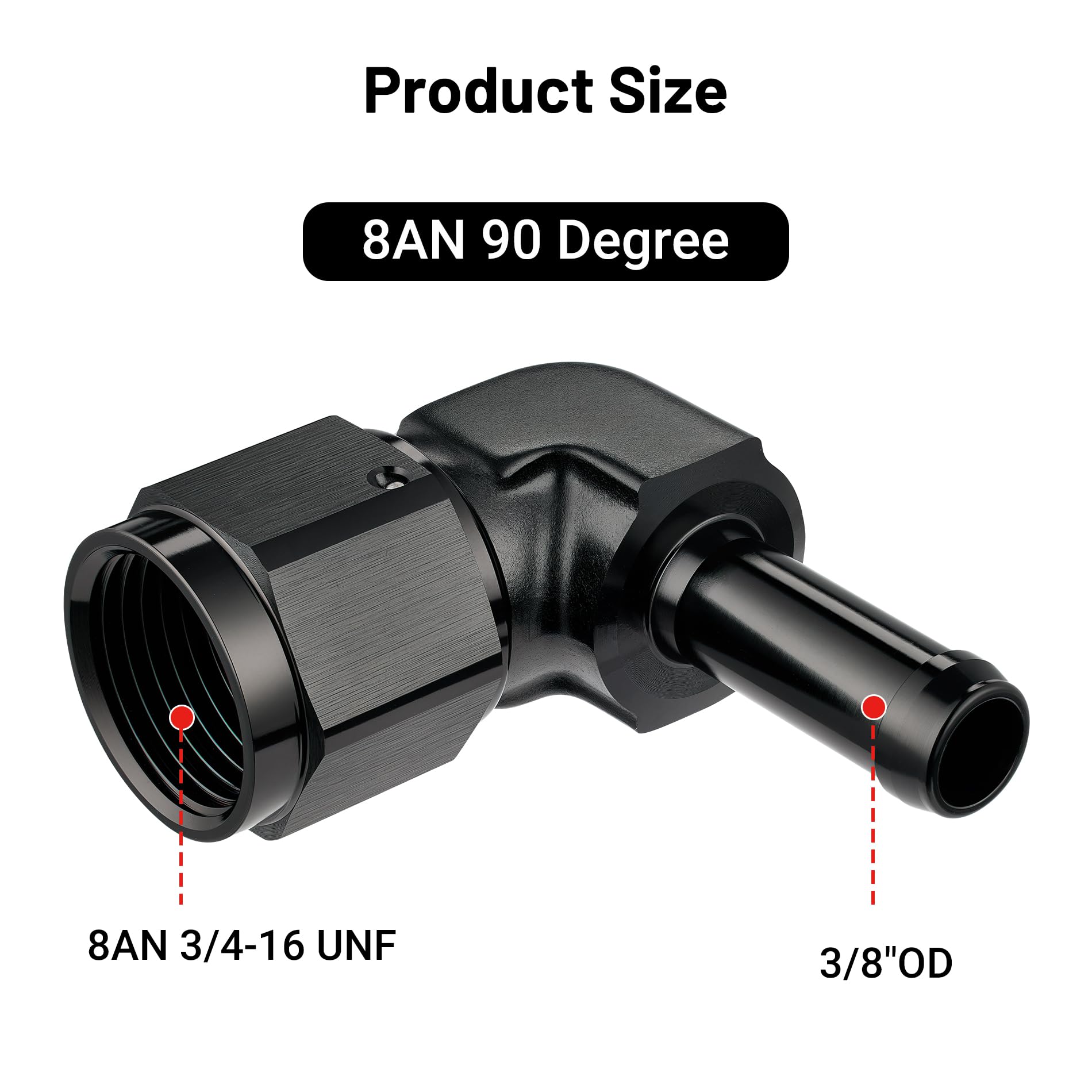 EVIL ENERGY 6061-T6 aluminum body emphasizes durability