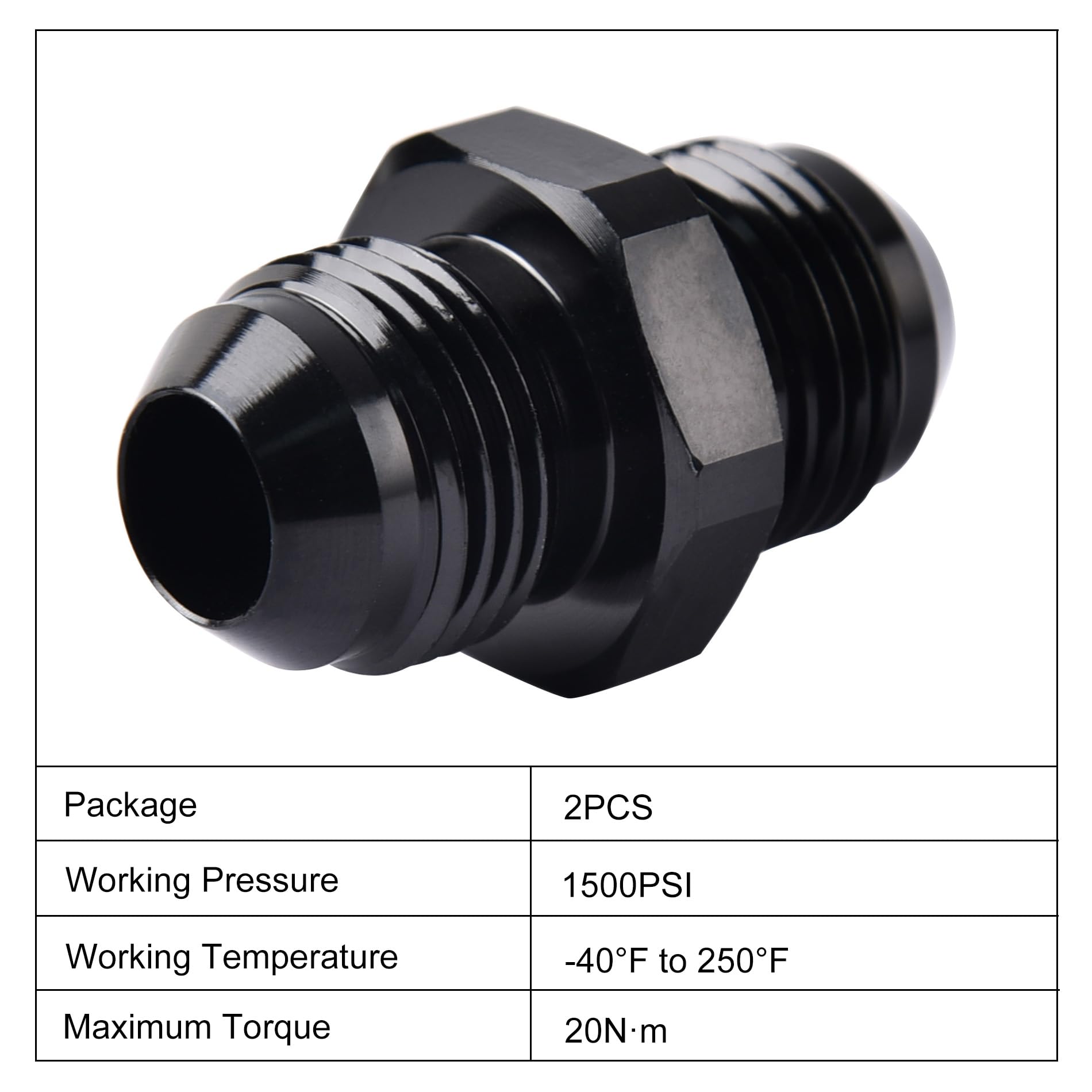 EVIL ENERGY 6061-T6 aluminum body delivers light strength and durability.