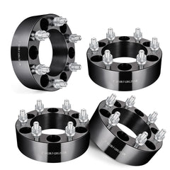 EVIL ENERGY wheel spacer for Frontier 1998-2004 improves clearance and stance