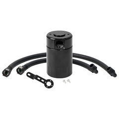 EVIL ENERGY air oil separator kit installation for cleaner intake and smoother performance.