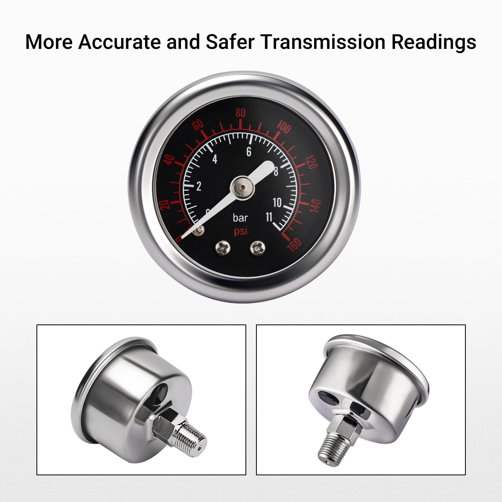 EVIL ENERGY Allen key included for accurate regulator adjustments.
