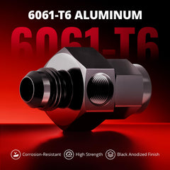 EVIL ENERGY aluminium body highlighted for lightweight and durability