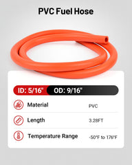 EVIL ENERGY aluminum alloy body emphasizing durable, lightweight construction.