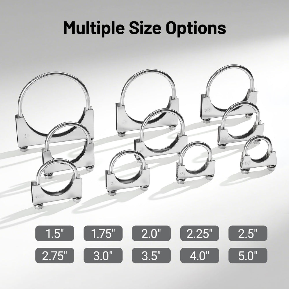 Evil Energy anti-slip nuts with teeth prevent loosening under vibration.