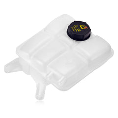 EVIL ENERGY coolant reservoir tank with cap for Focus ensures reliable cooling