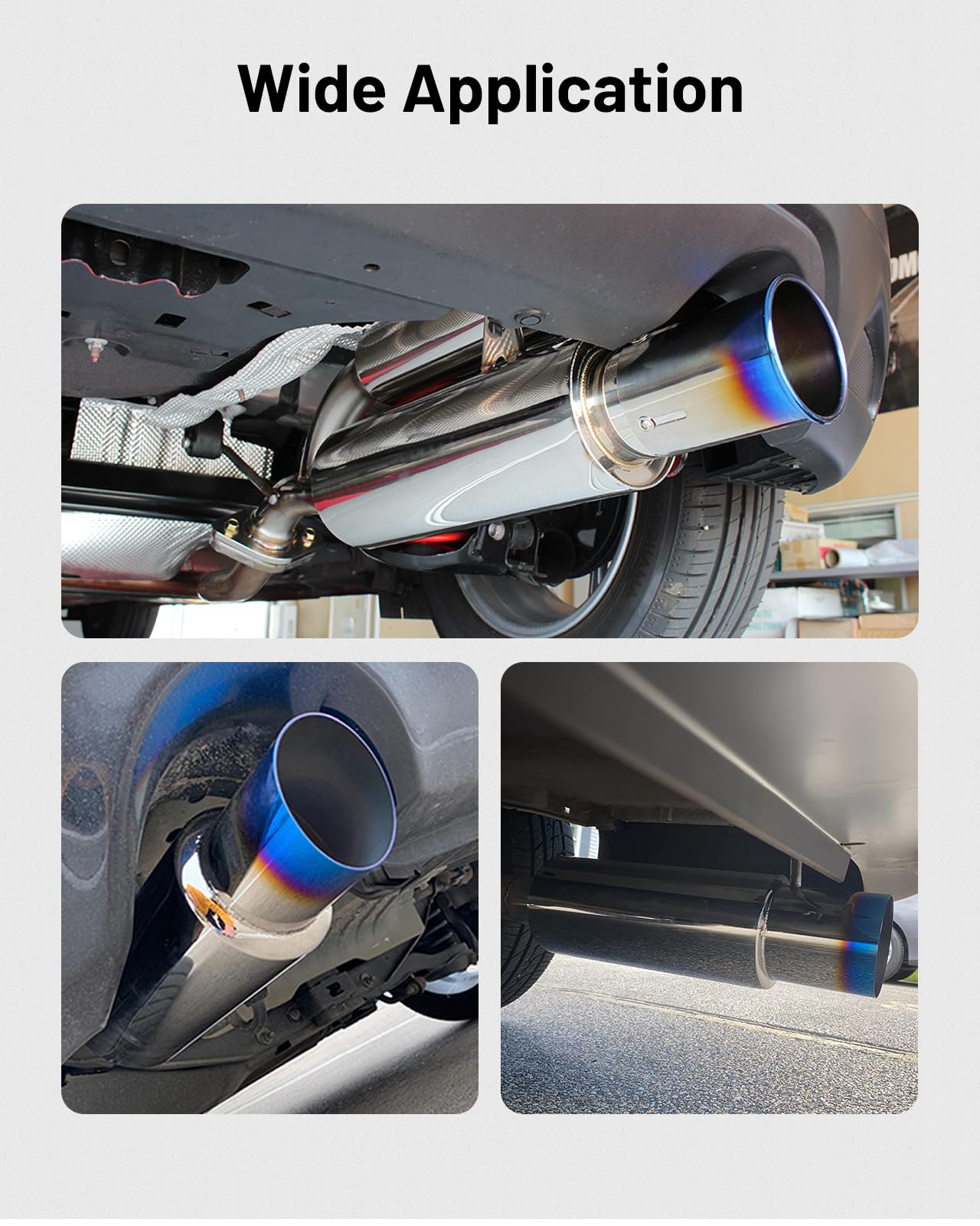 EVIL ENERGY deep tone preview demonstrates enhanced exhaust presence.