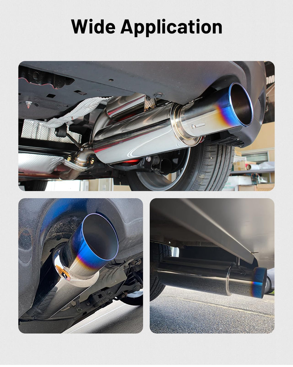EVIL ENERGY deep tone preview demonstrates enhanced exhaust presence.