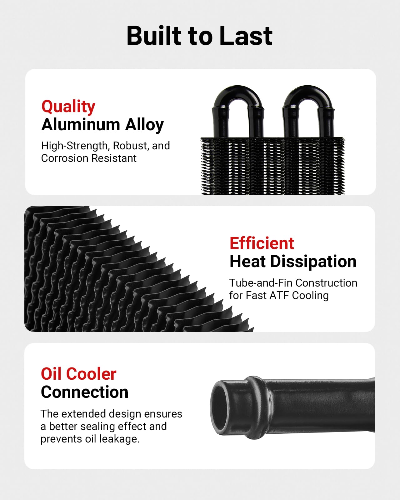 EVIL ENERGY installation guide image illustrating simple mounting steps.
