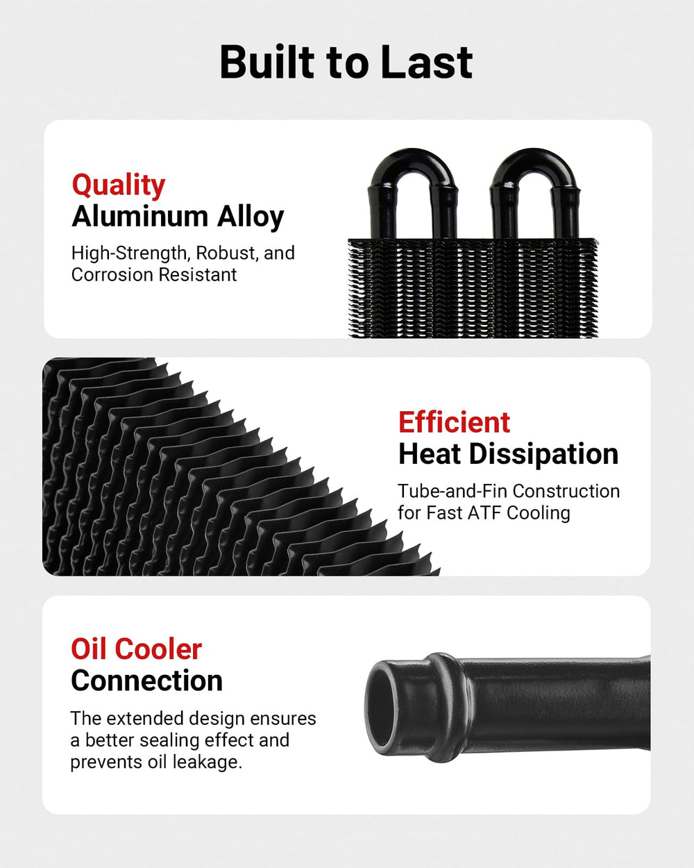 EVIL ENERGY installation guide image illustrating simple mounting steps.