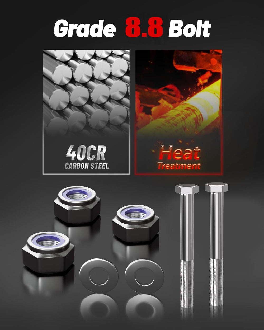 EVIL ENERGY step by step installation guide for a quick setup