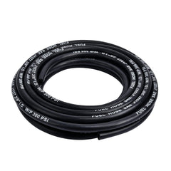 EVIL ENERGY marine fuel line hose 3/8-inch demonstrates durable fuel delivery for boats.