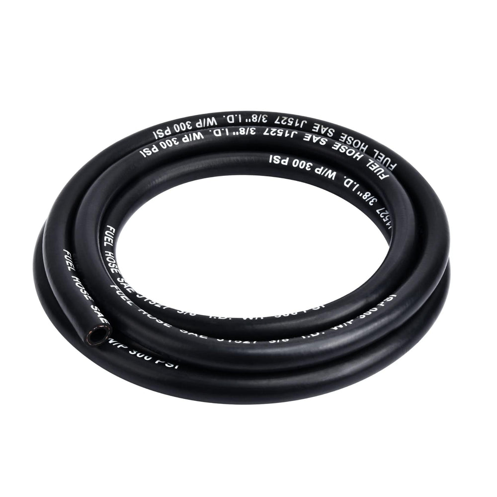 EVIL ENERGY marine fuel line hose Type A1-15 10ft outer view for dependable marine fuel routing.