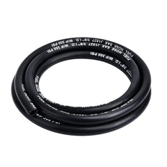 EVIL ENERGY marine fuel line hose Type A1-15 10ft outer view for dependable marine fuel routing.