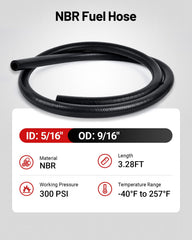 EVIL ENERGY overflow tank with O-ring seal helps prevent coolant leaks.