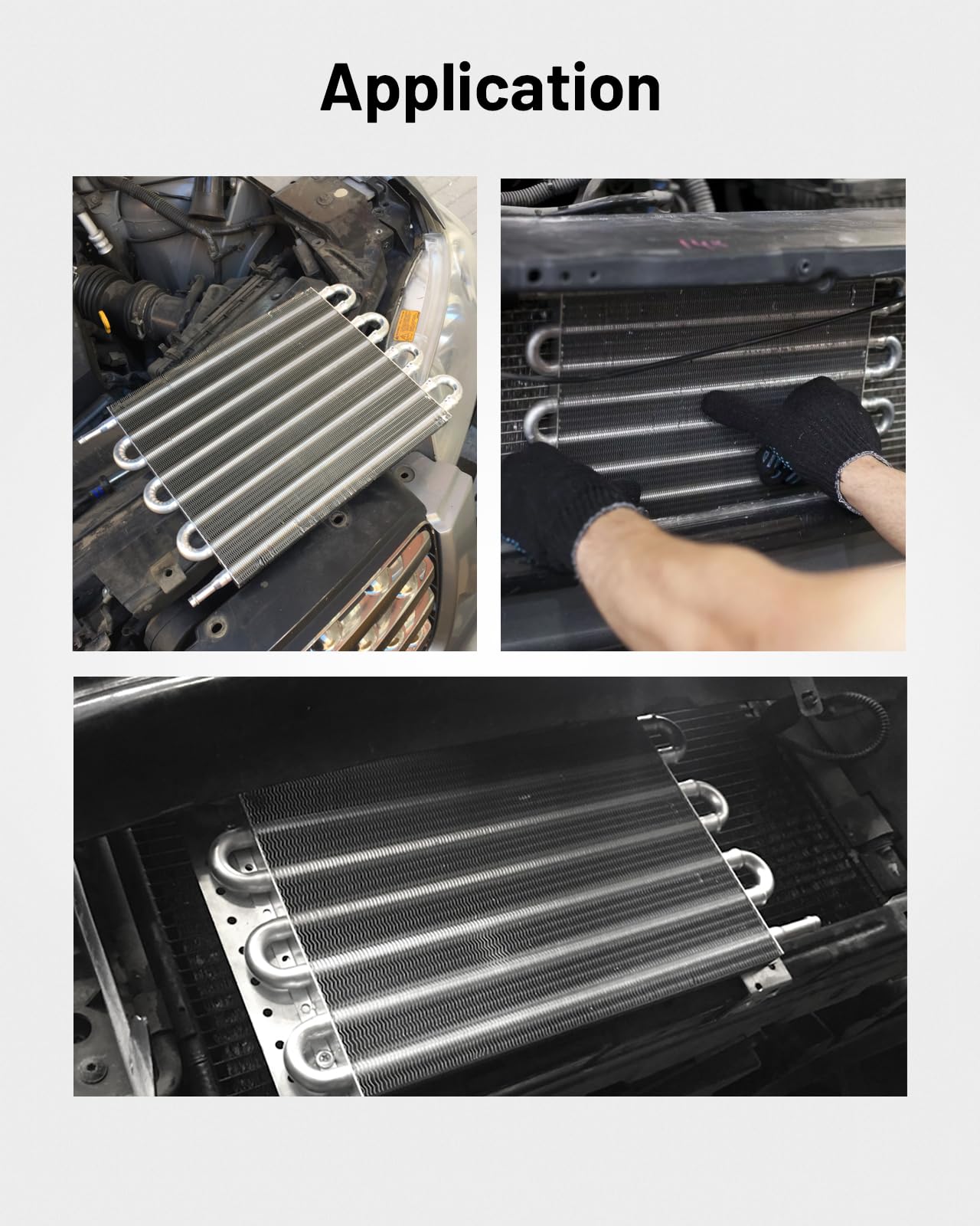 EVIL ENERGY cooler dimensions 15.66 x 7.5 x 0.75 inches optimize space.