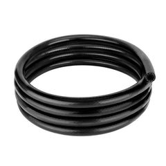 EVIL ENERGY silicone heater hose 5/8 inch with braided construction for durable coolant routing.