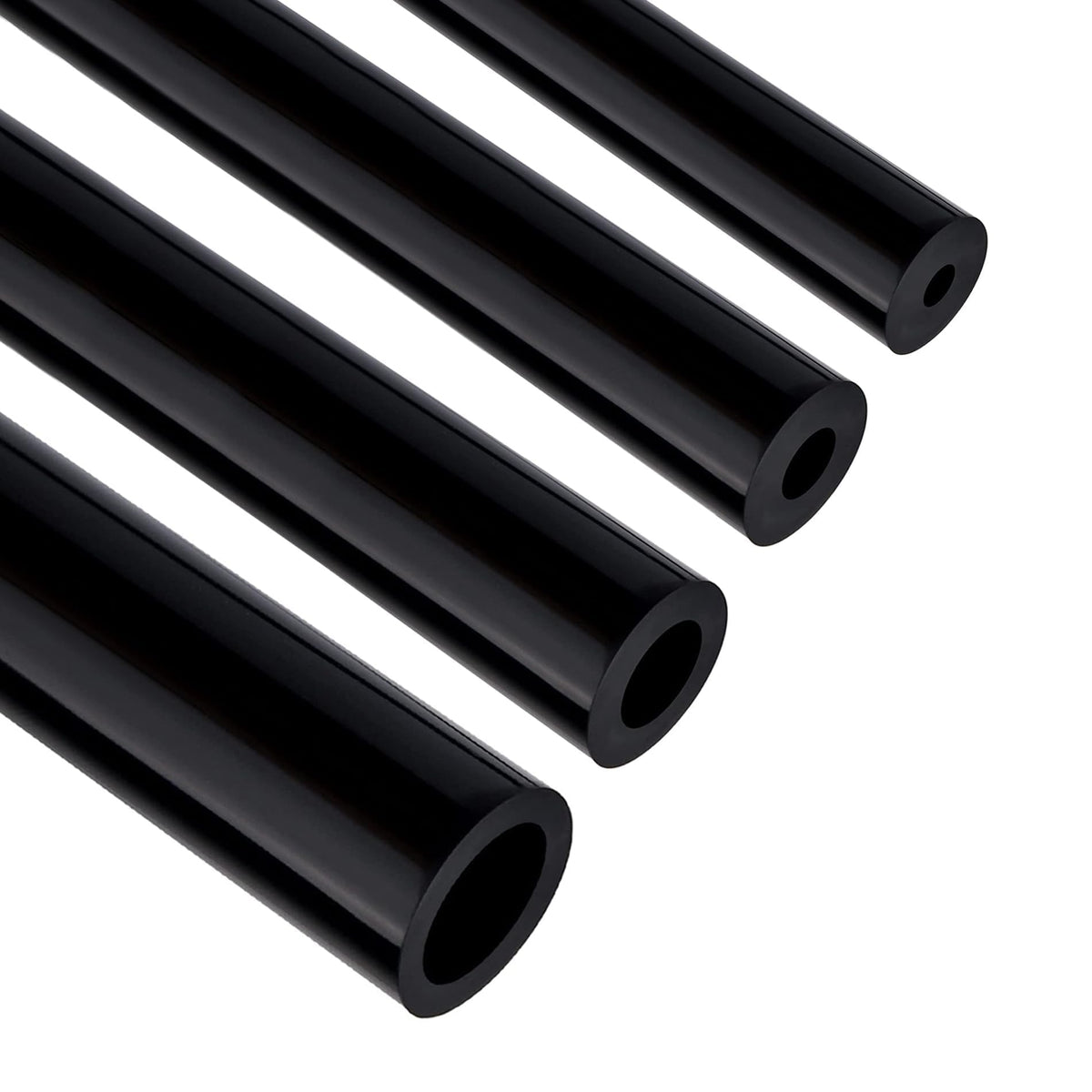 EVIL ENERGY silicone vacuum hose 4mm ideal for compact turbo boost lines.