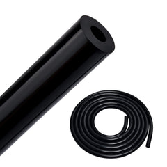 EVIL ENERGY silicone vacuum tubing 6mm ID with 10 ft length for automotive lines.