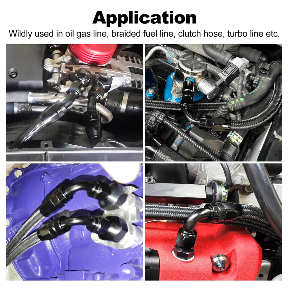 EVIL ENERGY temperature range -40 to 250 F suits diverse automotive environments
