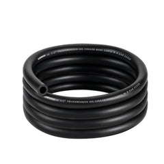 EVIL ENERGY transmission hose 1/2 inch ID, 10 ft length for durable, leak-resistant routing.
