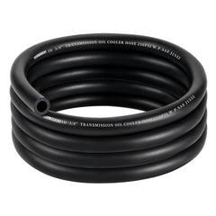EVIL ENERGY transmission oil cooler hose 10ft provides durable routing for high-temperature fluids.