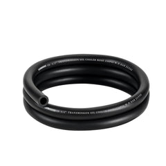 EVIL ENERGY transmission oil cooler hose with 1/2 inch ID ensures reliable connections.