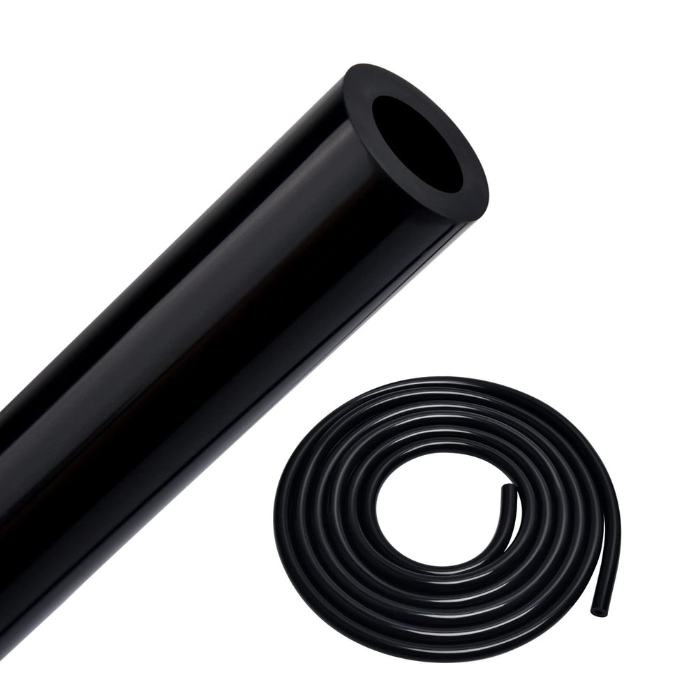 EVIL ENERGY vacuum tube with 10mm ID for precise automotive connections.