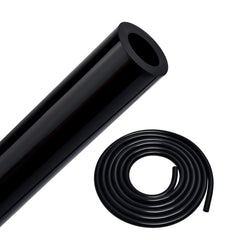 EVIL ENERGY vacuum tube with 10mm ID for precise automotive connections.