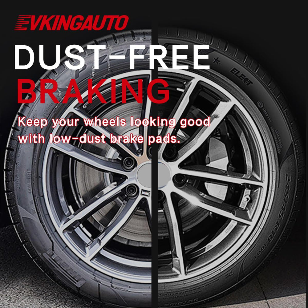 evkingauto compatibility chart highlights Subaru Forester, BRZ, Impreza, Crosstrek models.