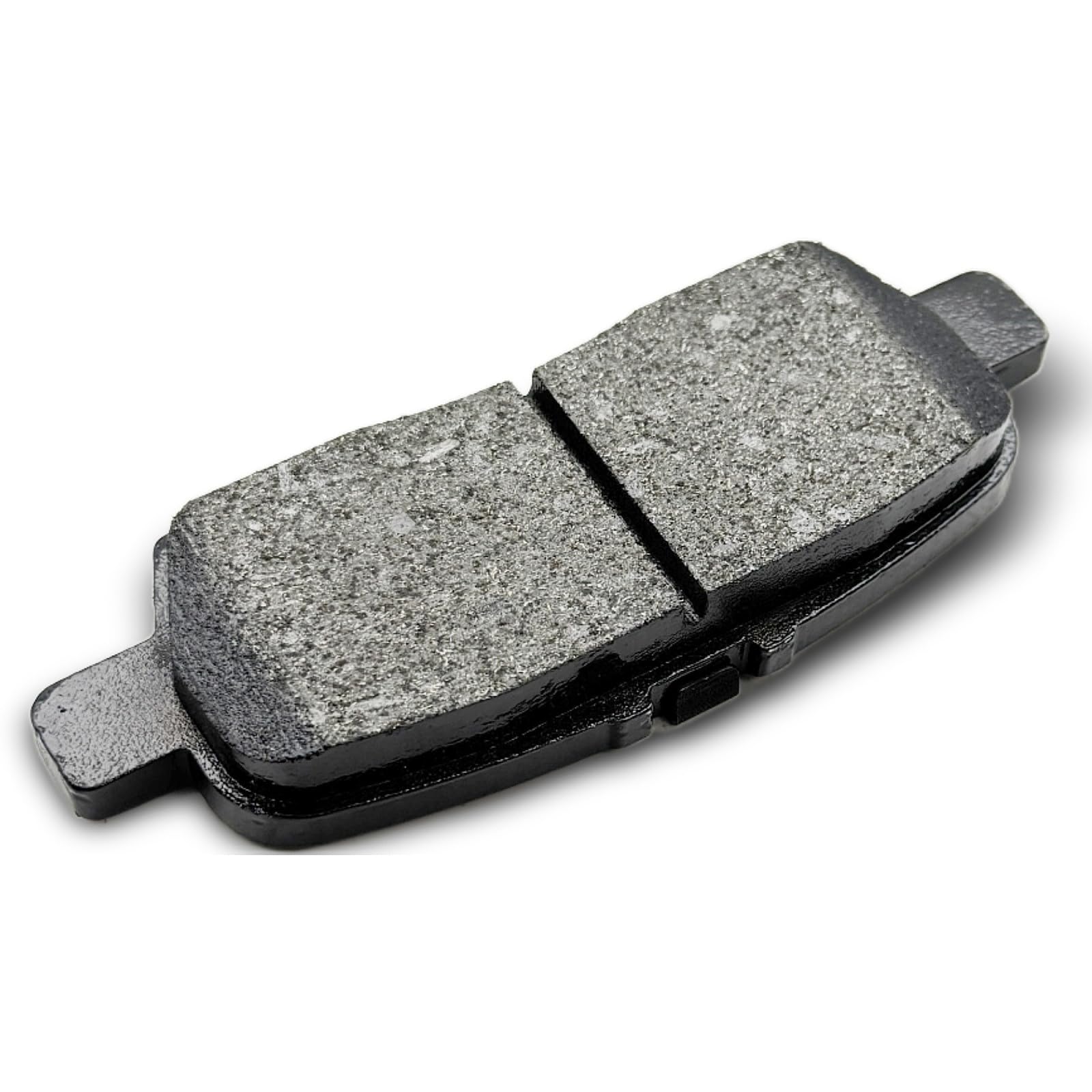 evkingauto installation instructions for front and rear brake pads