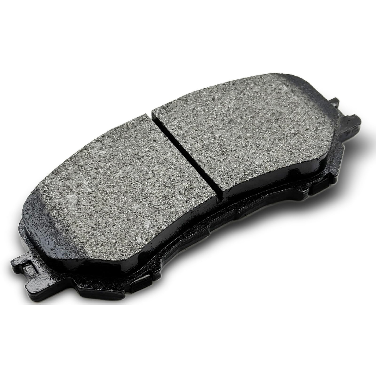 evkingauto D1415 D1737 rear brake pads set for Nissan Rogue quiet operation