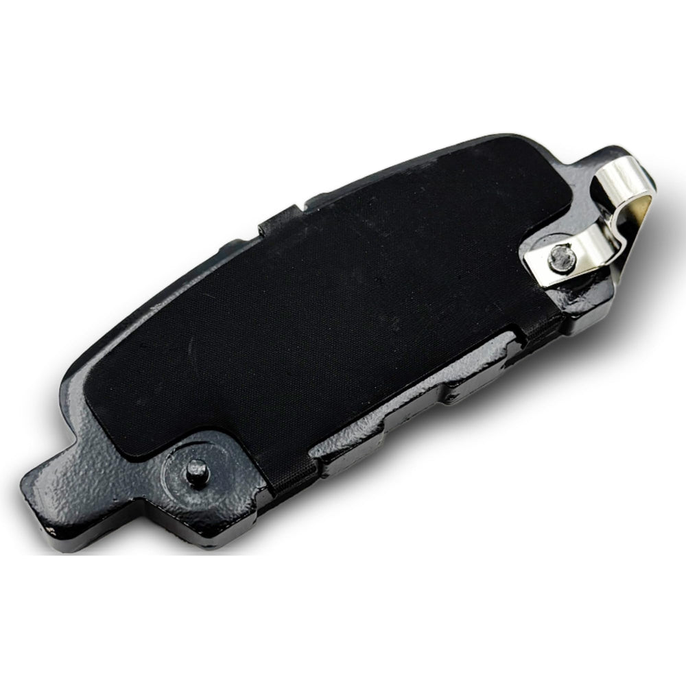 evkingauto heat dissipation features help maintain braking performance under load