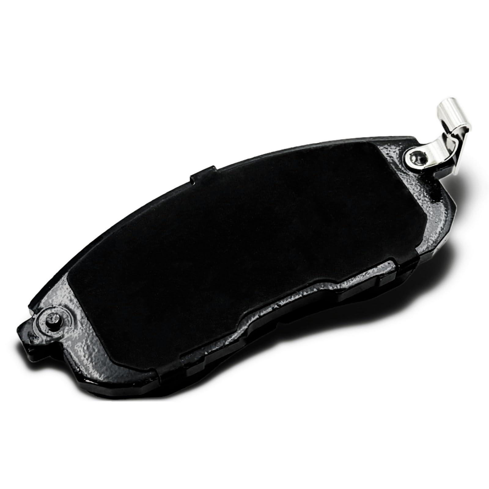 evkingauto Altima front brake pads deliver steady performance and low dust.