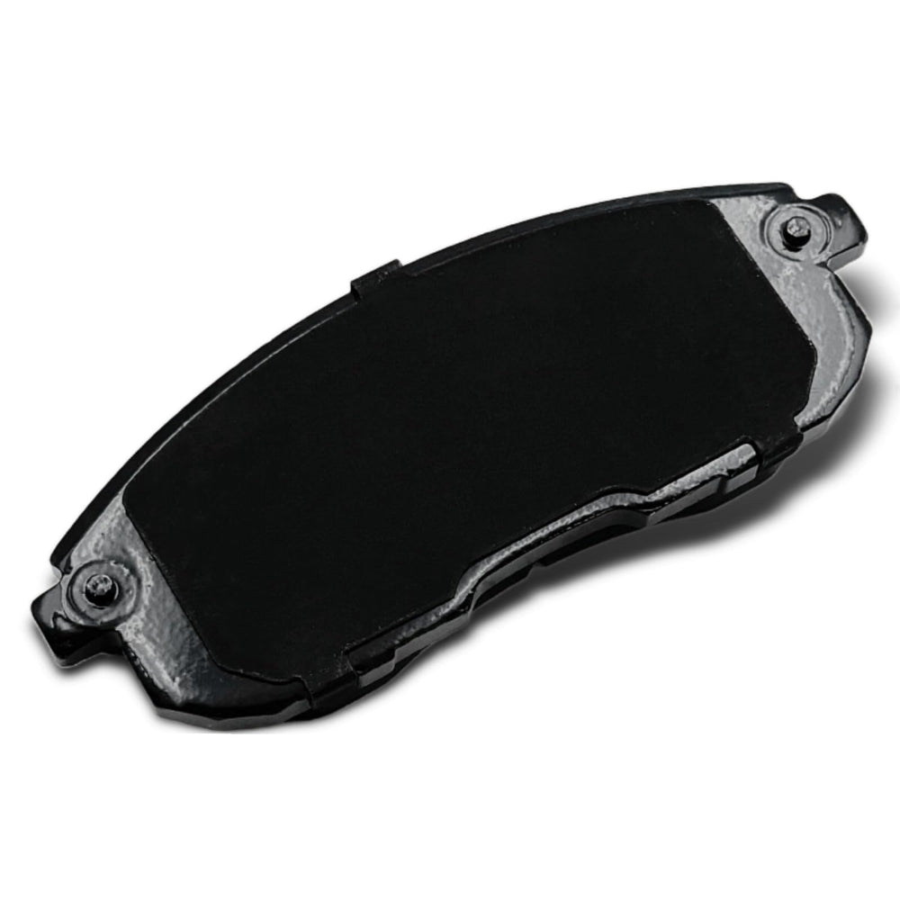 evkingauto Sentra front brake pads promote smooth stopping and durable operation.