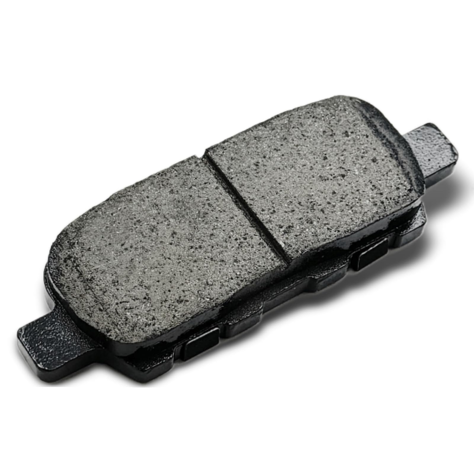 evkingauto Sentra rear brake pads support consistent braking and longer life.