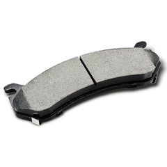 evkingauto rear brake pad for Cadillac Escalade ESV delivers smooth braking