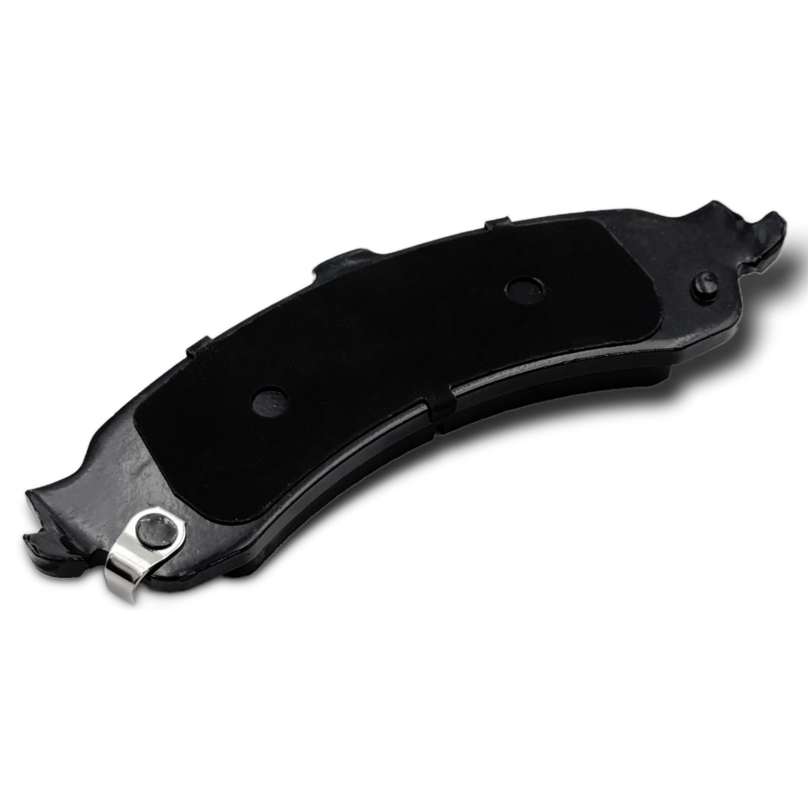evkingauto rear brake pad for Chevrolet Silverado 1500 ensures dependable braking performance