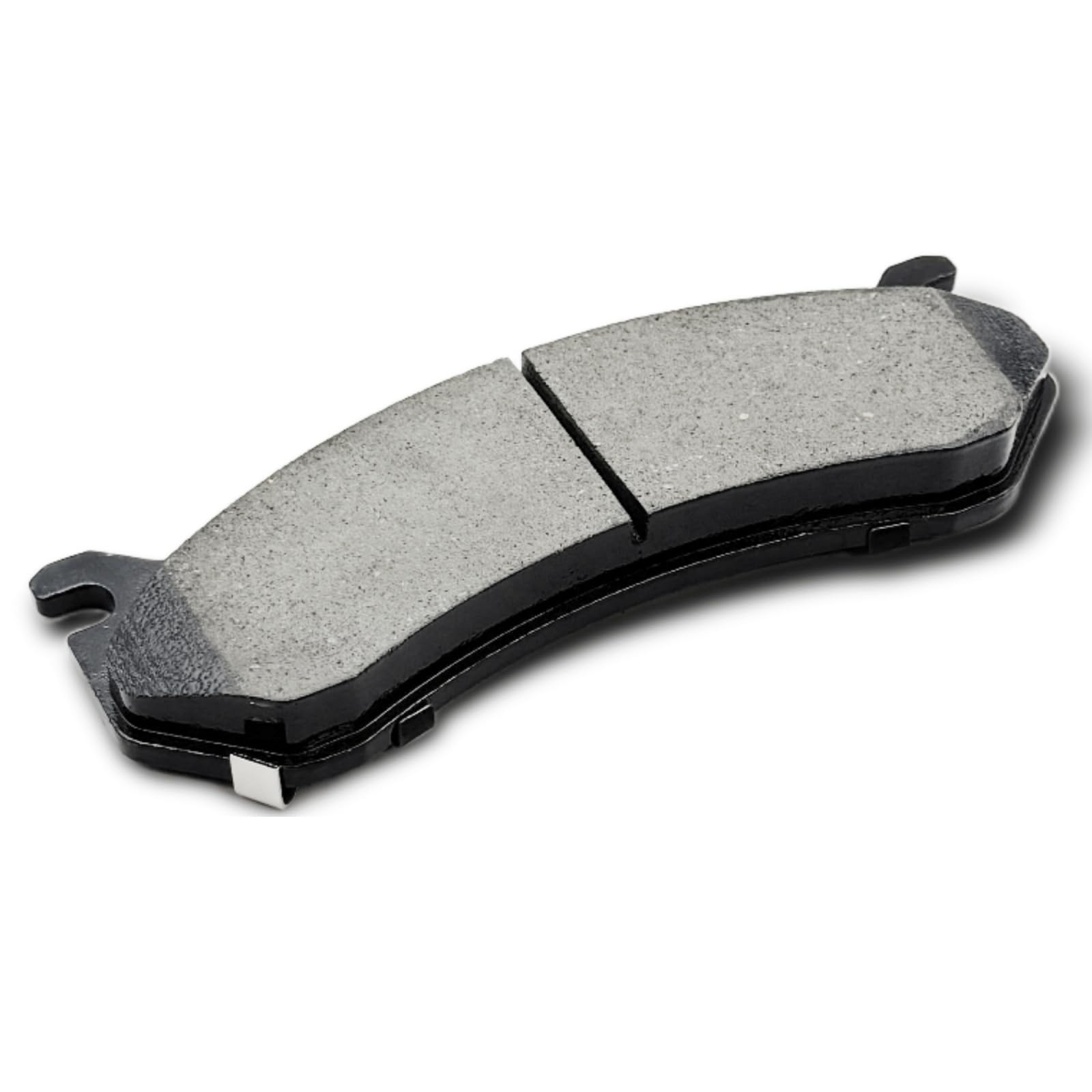 evkingauto rear brake pad for GMC Yukon XL 1500 delivers balanced braking and reduced dust
