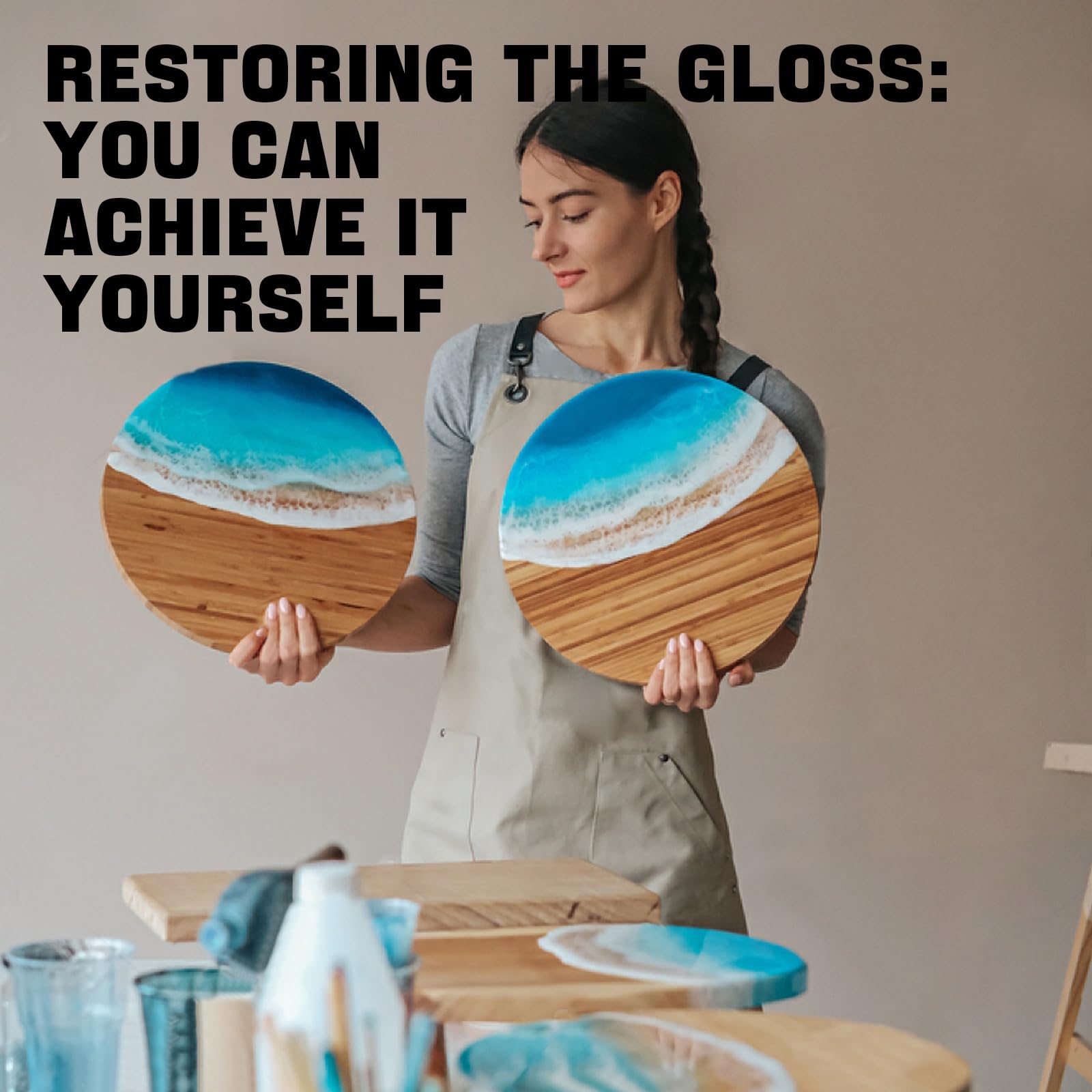 Evlisrtpk instruction manual guides beginners through safe, effective polishing steps.