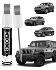 EVOOOR PDN Sting Gray cap on for precise color matching touch-ups