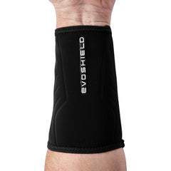 EvoShield Pro-SRZ 2.0 customizable molding gear demonstrating fit customization.