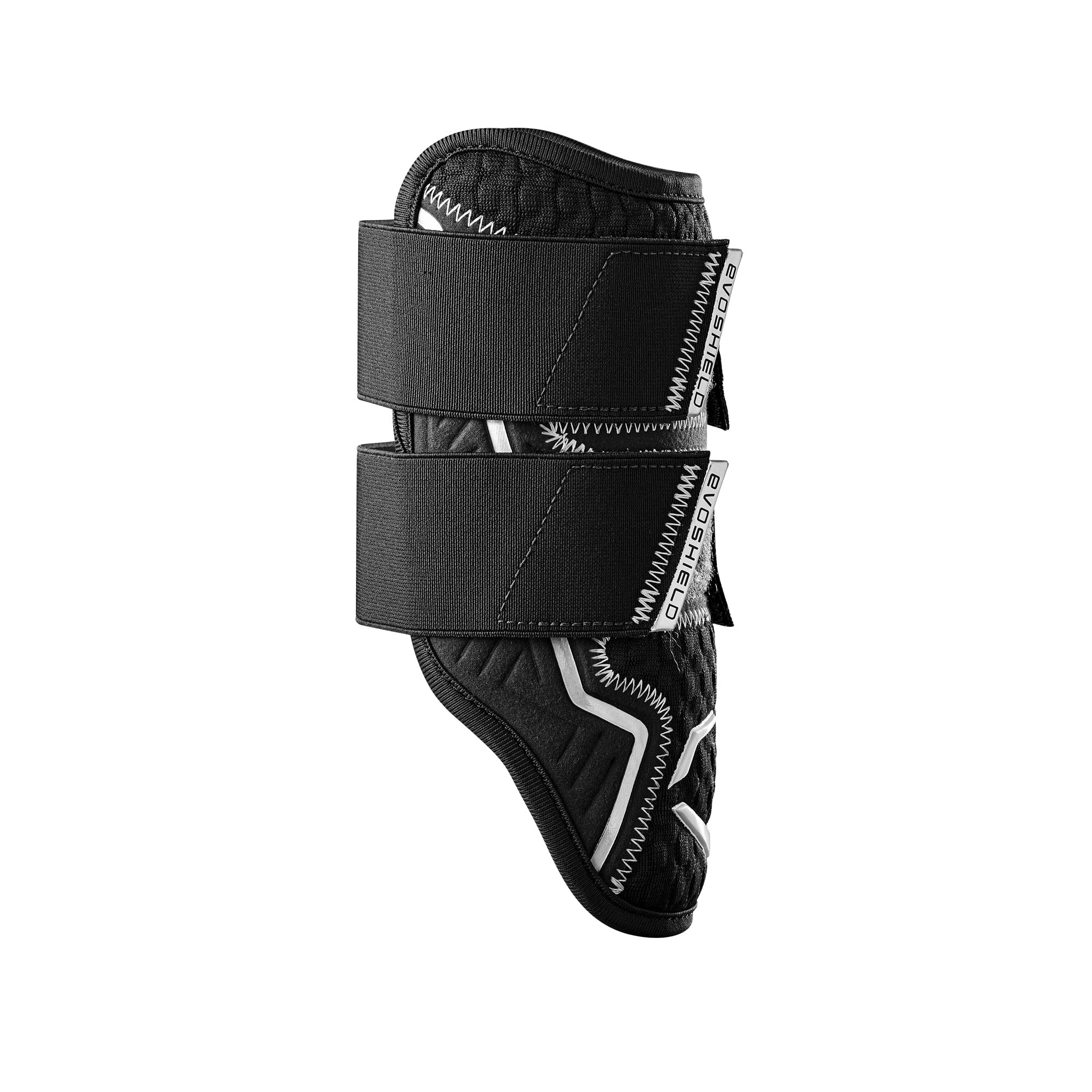 EvoShield Pro-SRZ 2.0 dispersion technology distributes force evenly.