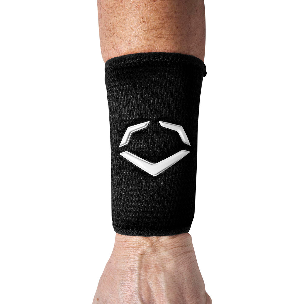 EvoShield Pro-SRZ 2.0 gel-to-shell technology close-up highlighting moldable protection.