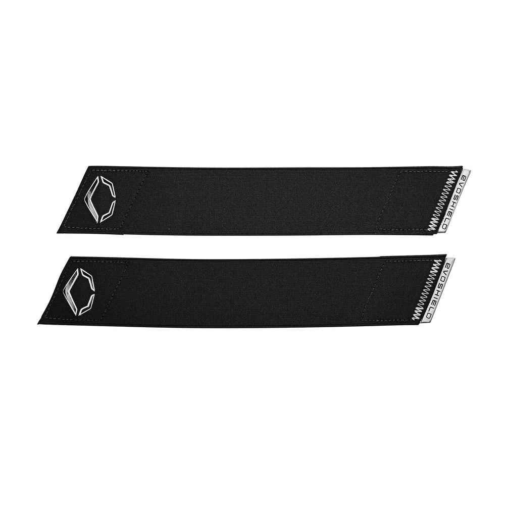 EvoShield Pro-SRZ 2.0 reflective accents boost visibility under lights.